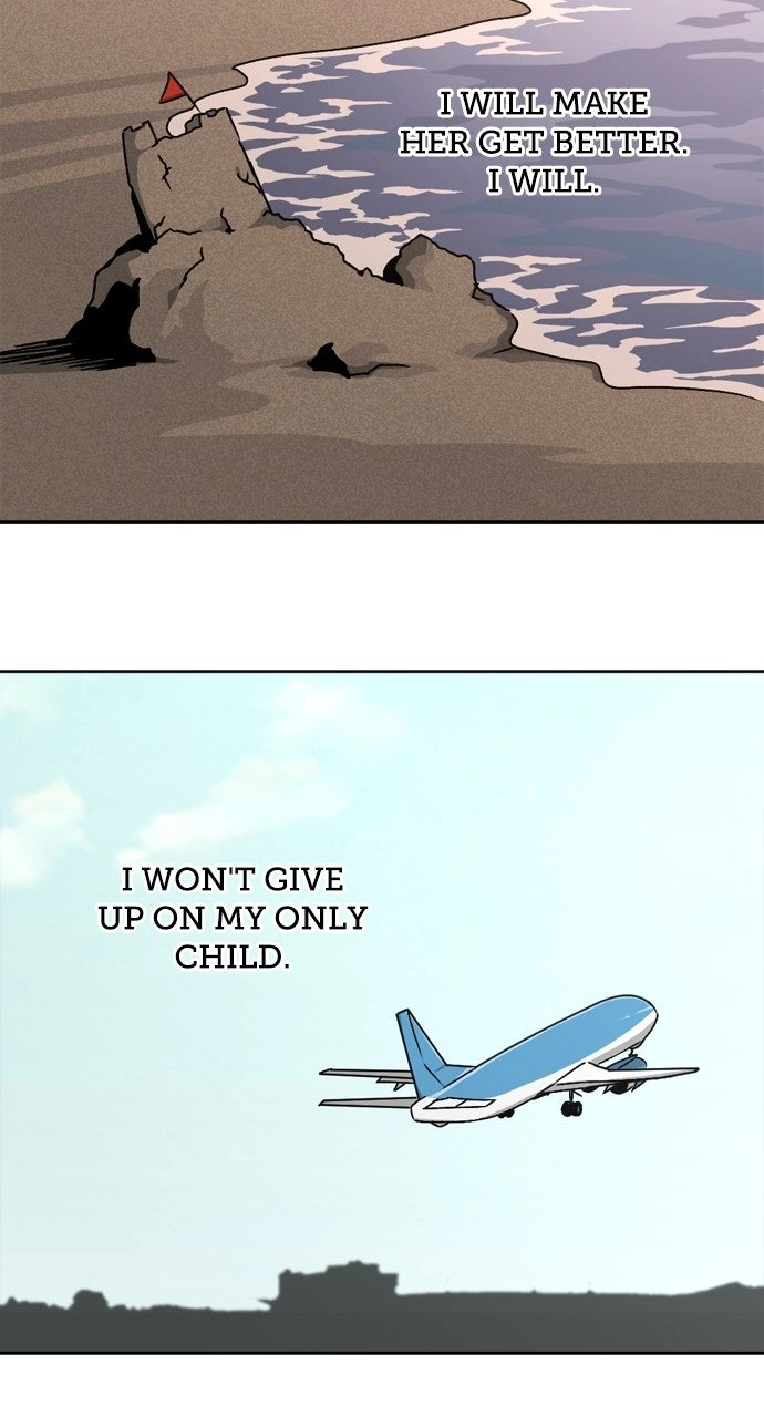 Proof of Dignity Chapter 61 page 53 - 