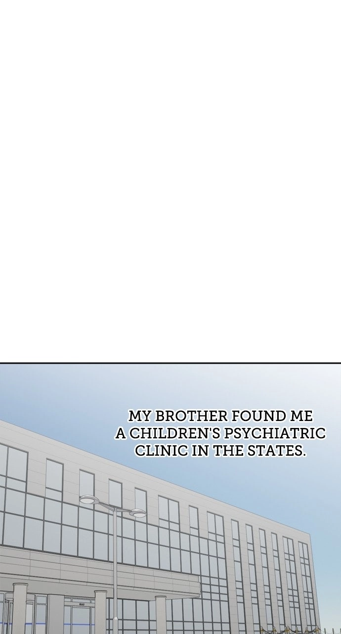 Proof of Dignity Chapter 61 page 54 - 