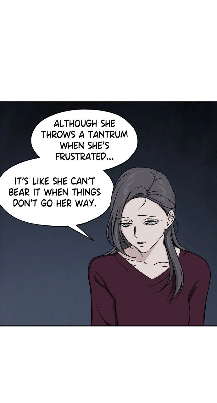 Proof of Dignity Chapter 61 page 57 - 