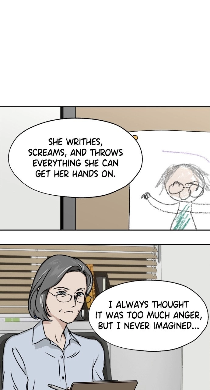 Proof of Dignity Chapter 61 page 58 - 