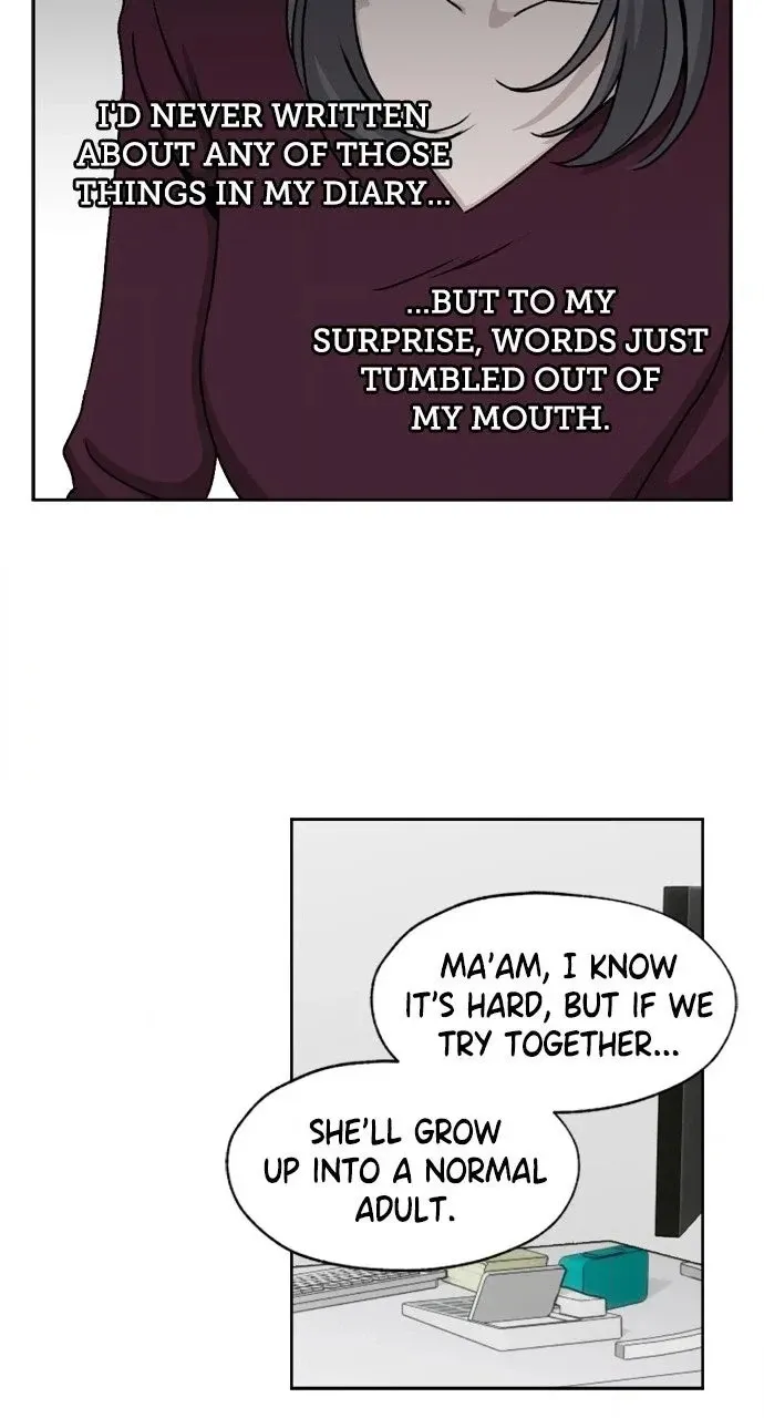 Proof of Dignity Chapter 61 page 60 - 