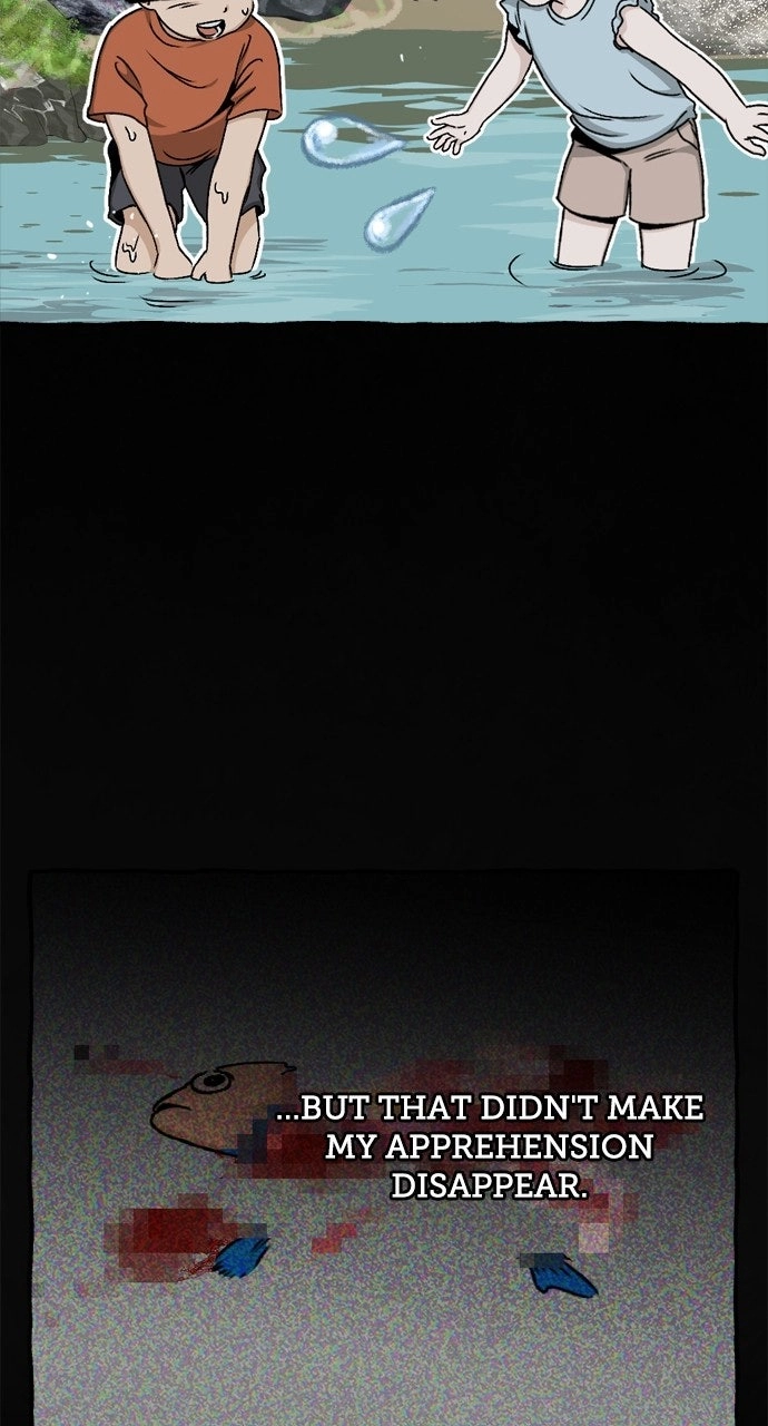 Proof of Dignity Chapter 61 page 7 - 