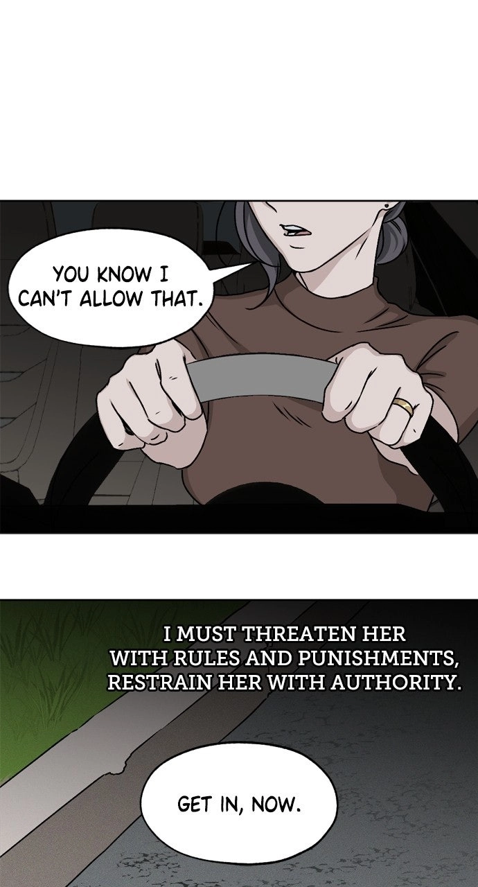 Proof of Dignity Chapter 61 page 68 - 