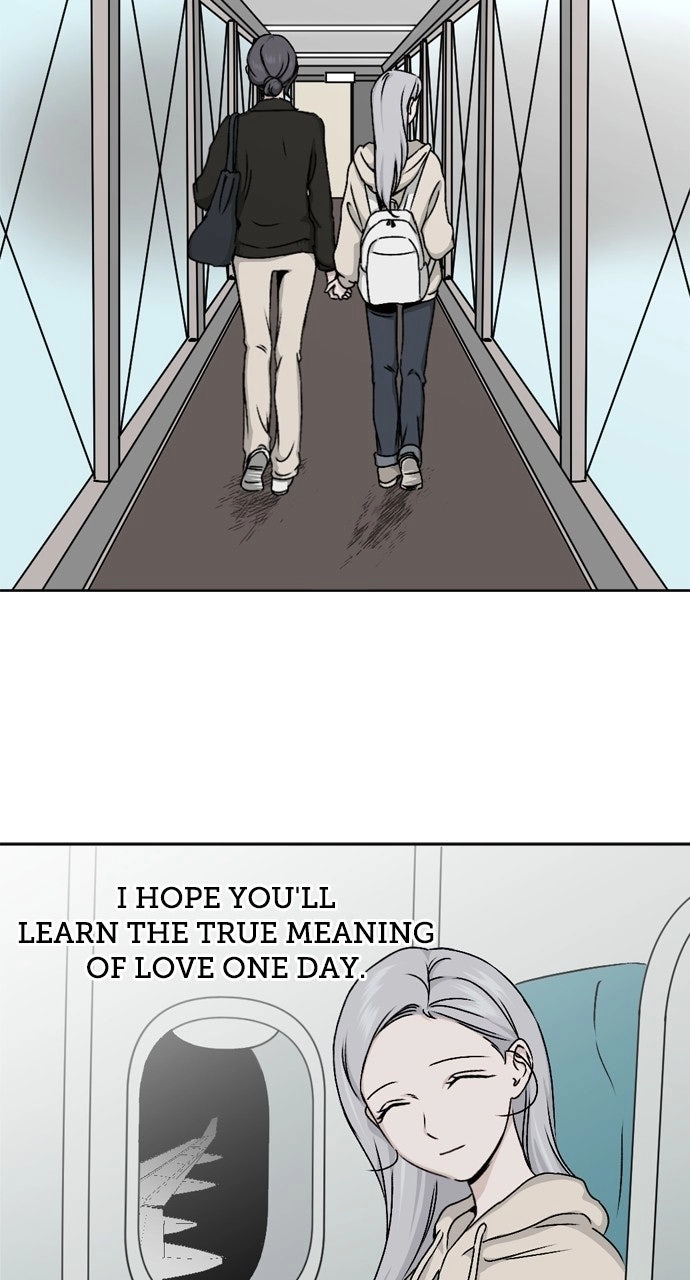 Proof of Dignity Chapter 61 page 72 - 