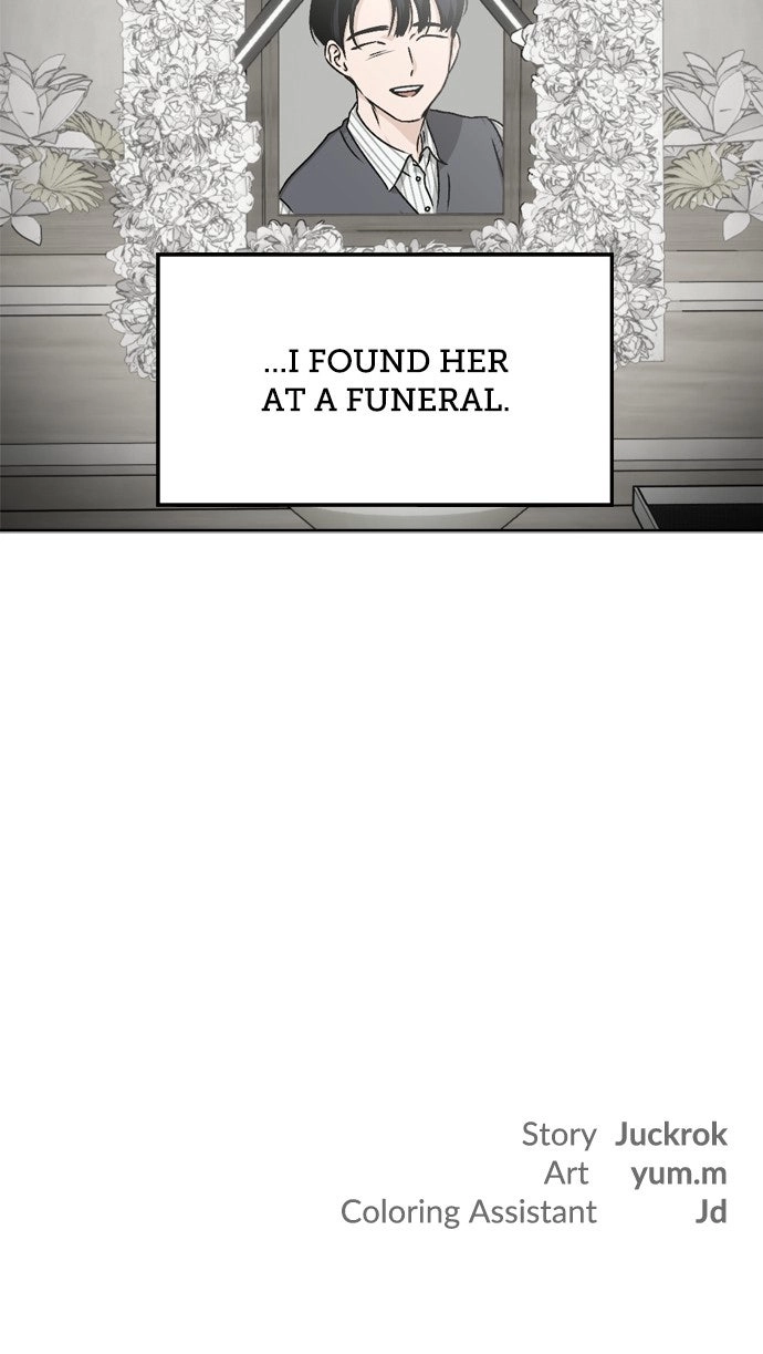 Proof of Dignity Chapter 61 page 77 - 