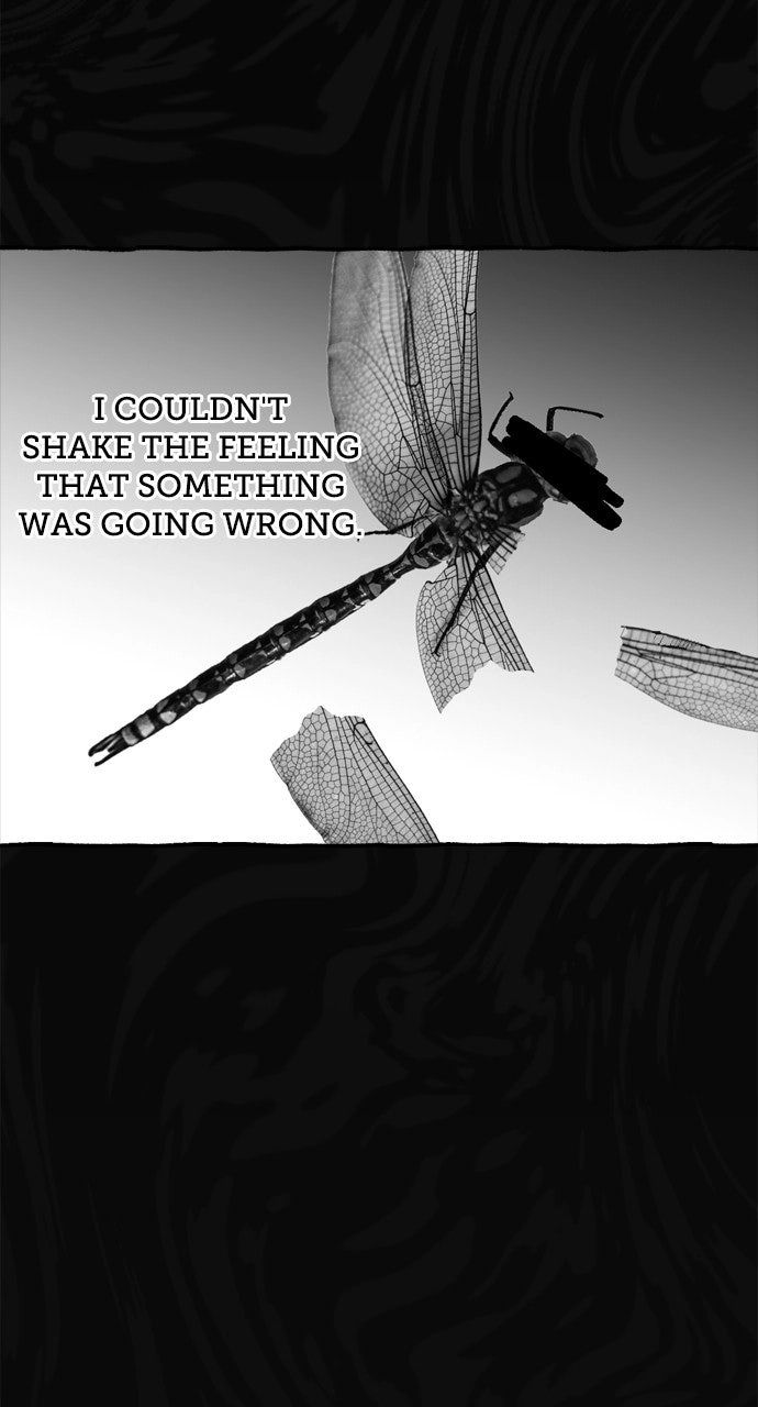 Proof of Dignity Chapter 61 page 9 - 