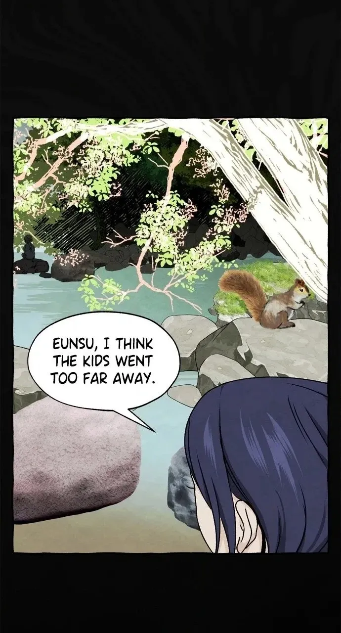 Proof of Dignity Chapter 61 page 10 - 