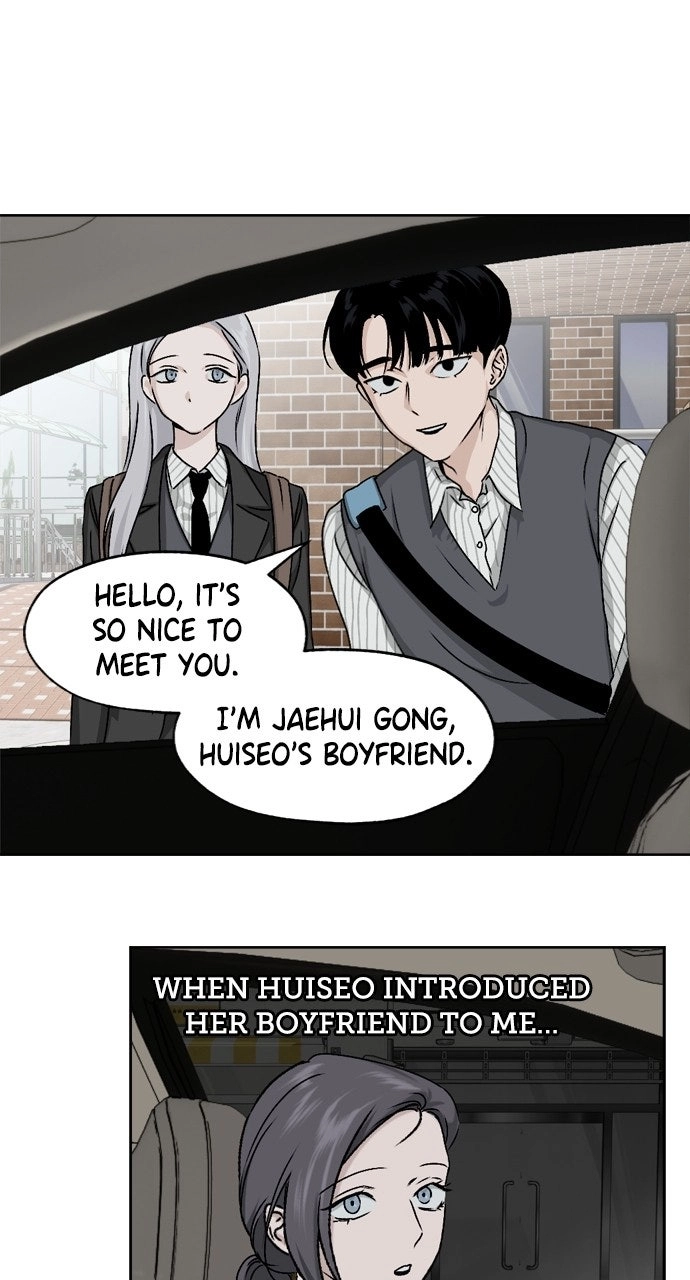 Proof of Dignity Chapter 62 page 2 - 