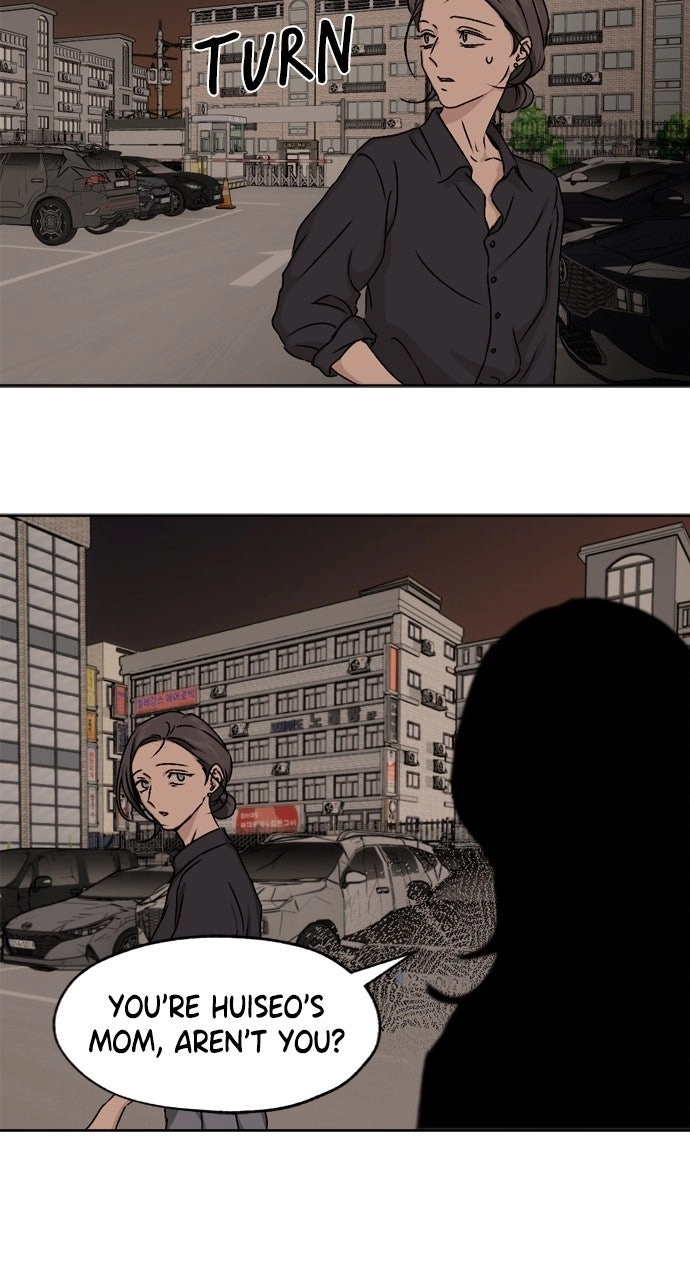 Proof of Dignity Chapter 62 page 18 - 