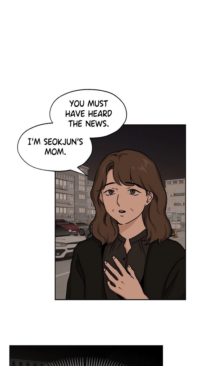 Proof of Dignity Chapter 62 page 19 - 