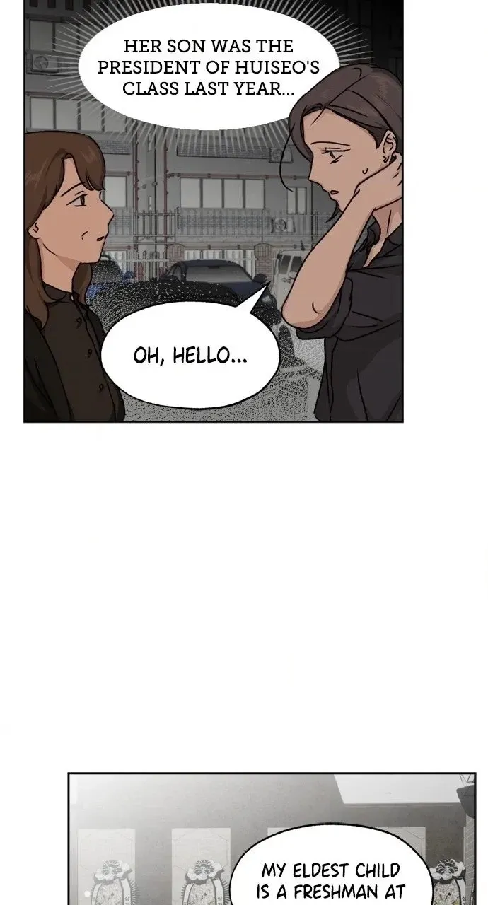 Proof of Dignity Chapter 62 page 20 - 