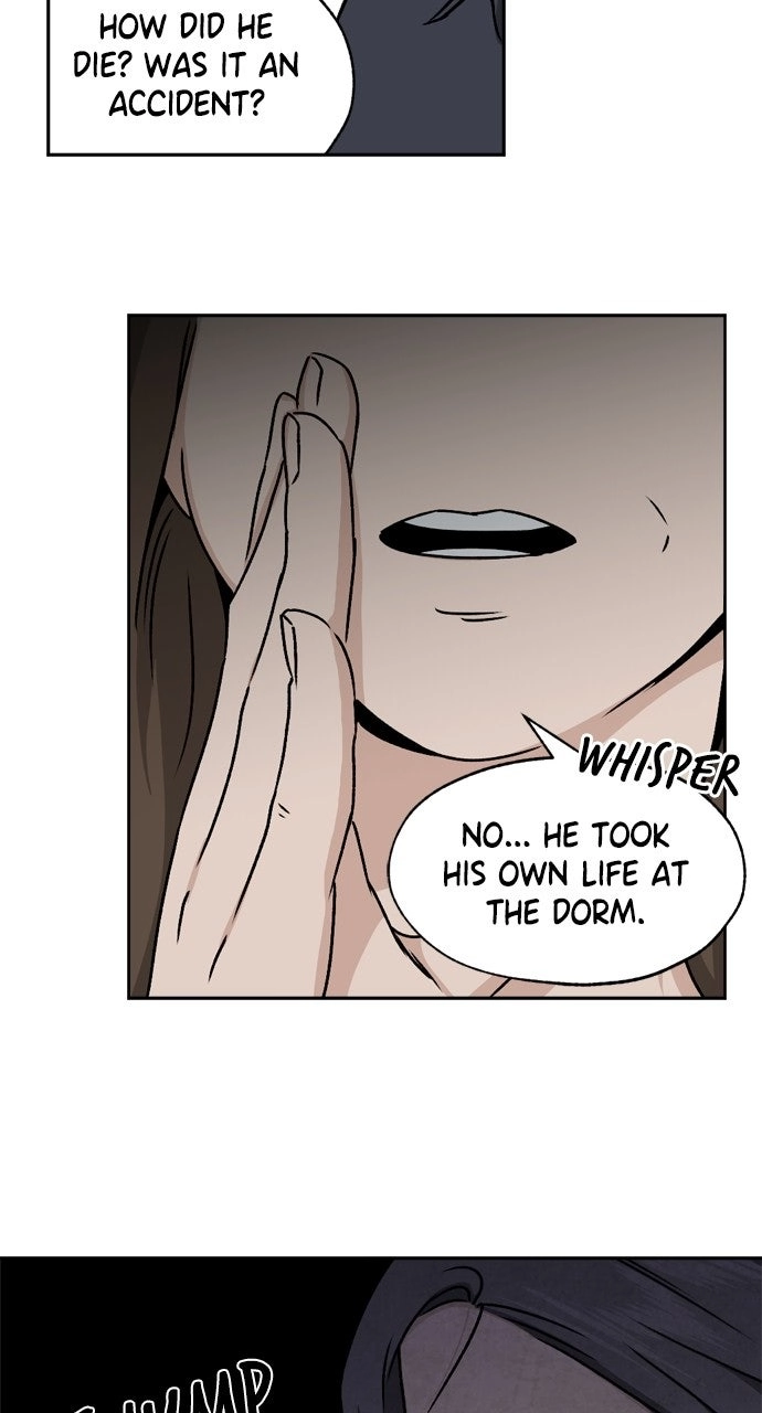 Proof of Dignity Chapter 62 page 25 - 