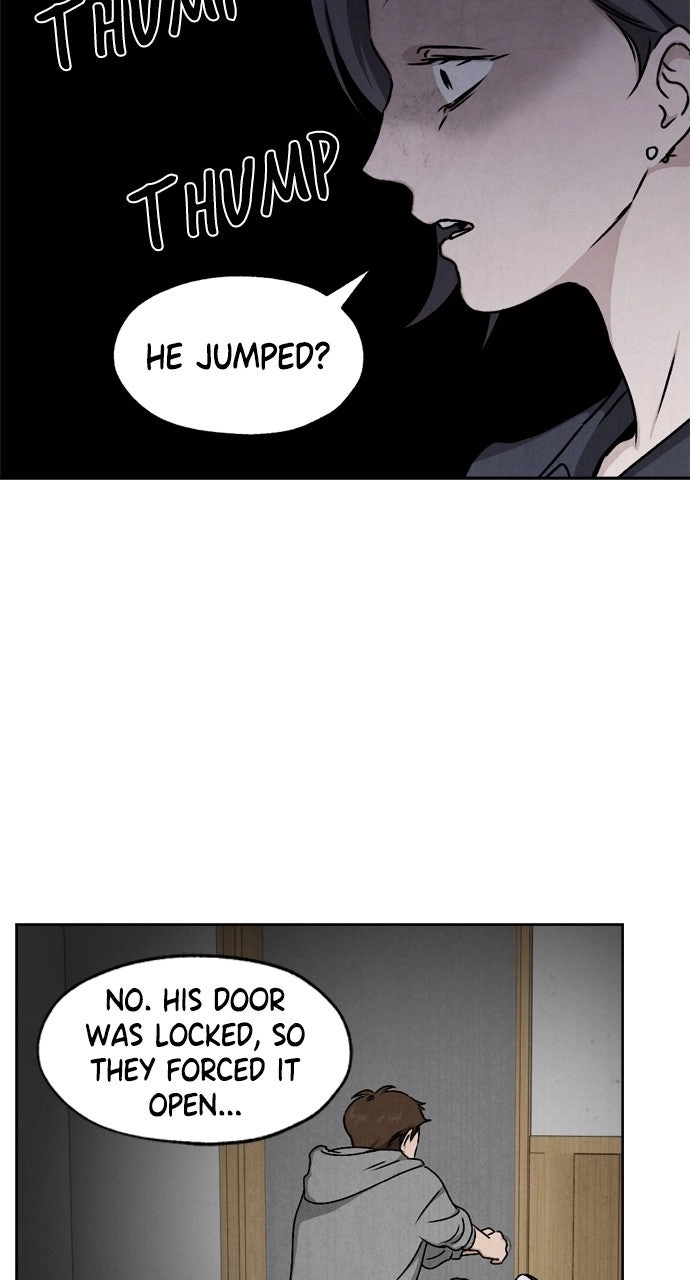 Proof of Dignity Chapter 62 page 26 - 