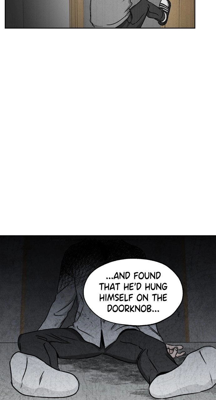 Proof of Dignity Chapter 62 page 27 - 