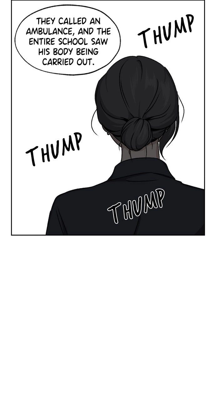 Proof of Dignity Chapter 62 page 29 - 