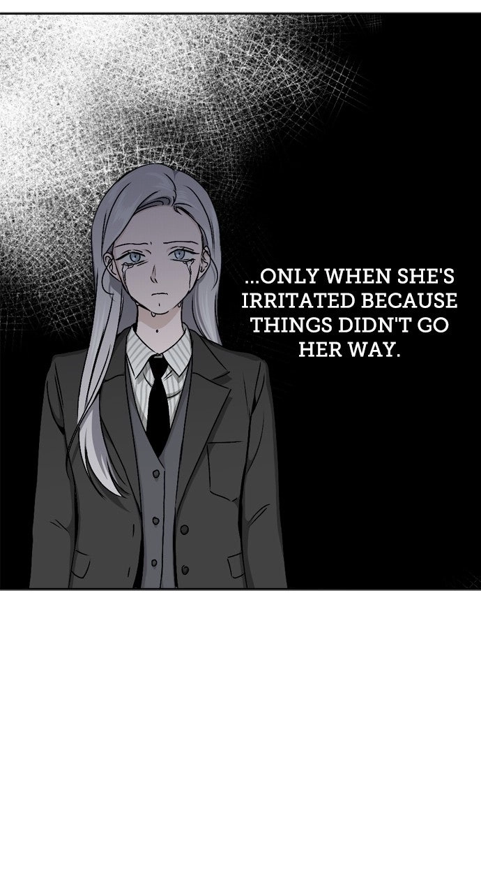 Proof of Dignity Chapter 62 page 33 - 