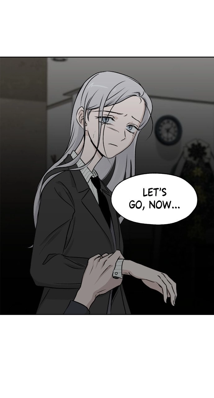 Proof of Dignity Chapter 62 page 35 - 