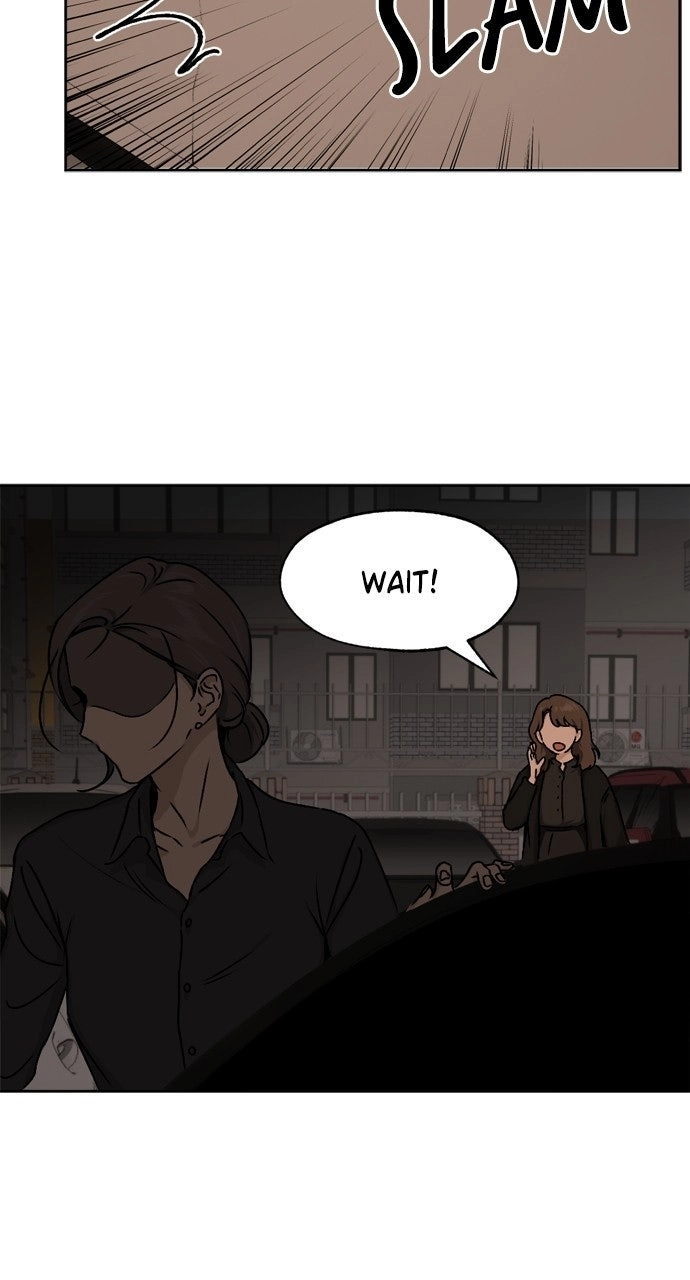 Proof of Dignity Chapter 62 page 37 - 