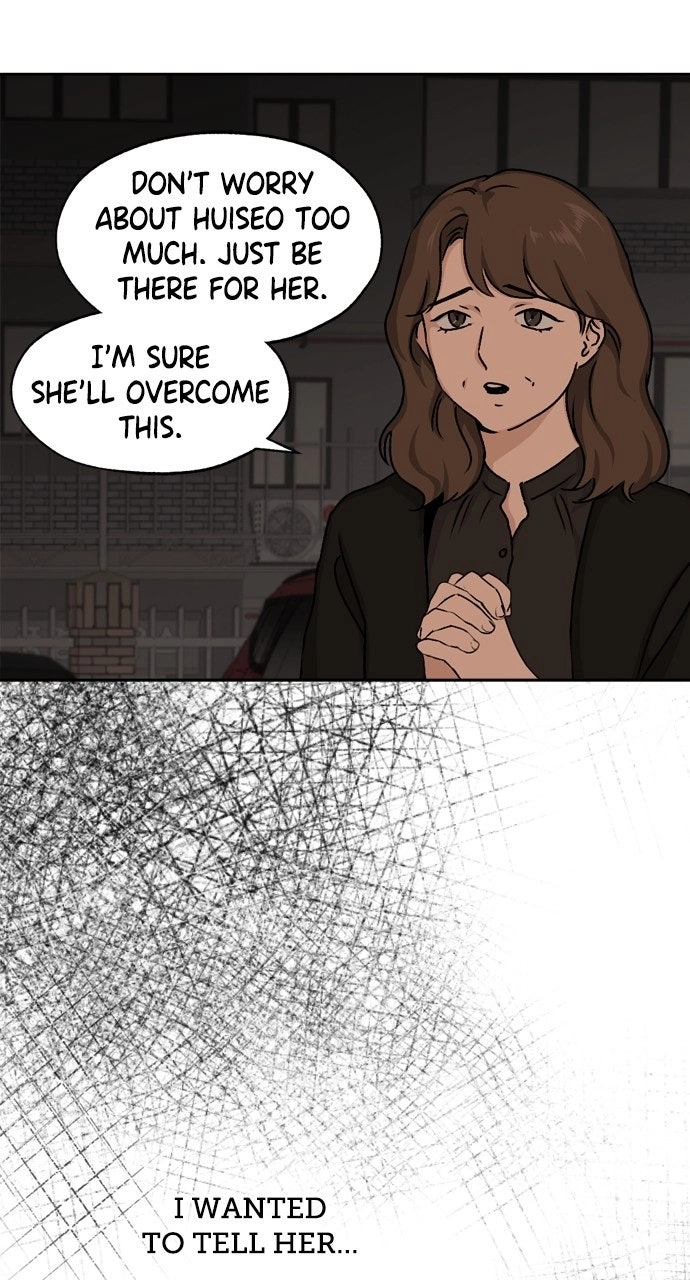 Proof of Dignity Chapter 62 page 38 - 