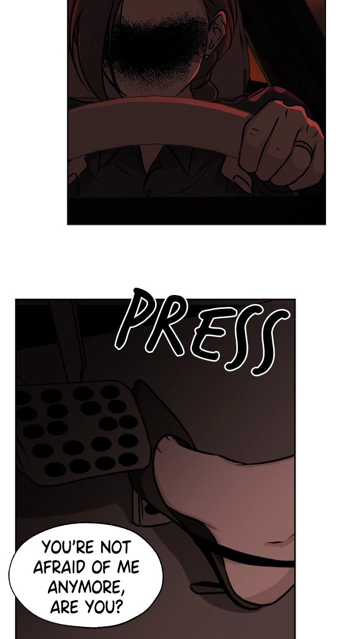 Proof of Dignity Chapter 62 page 43 - 