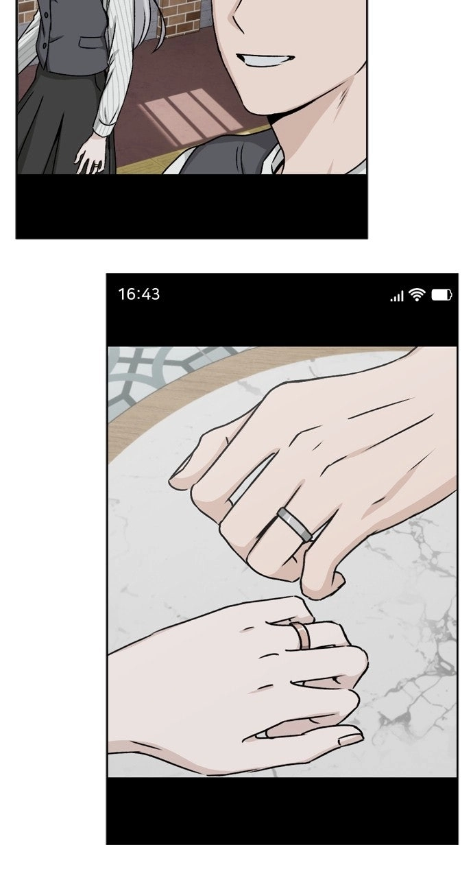 Proof of Dignity Chapter 62 page 6 - 