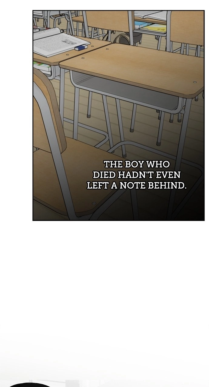 Proof of Dignity Chapter 62 page 53 - 