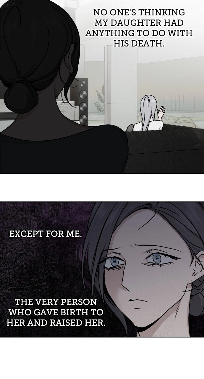 Proof of Dignity Chapter 62 page 54 - 