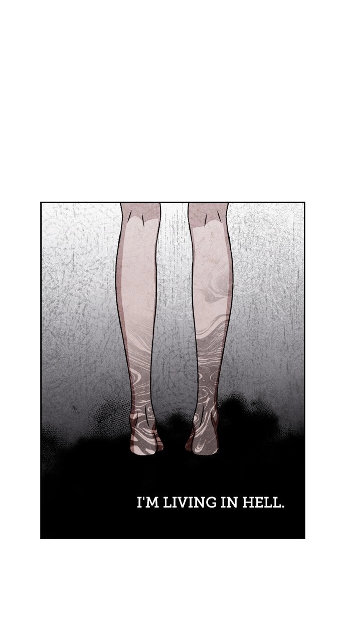 Proof of Dignity Chapter 62 page 59 - 