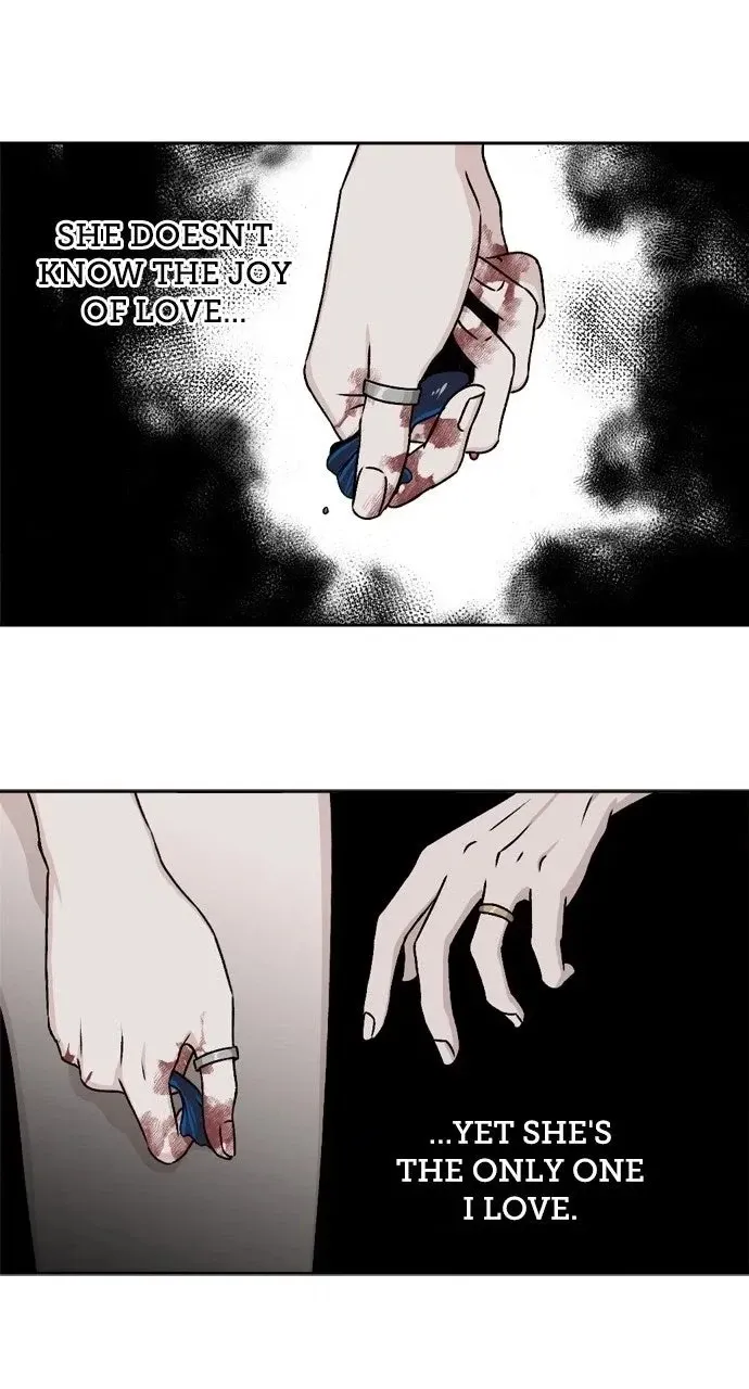 Proof of Dignity Chapter 62 page 60 - 