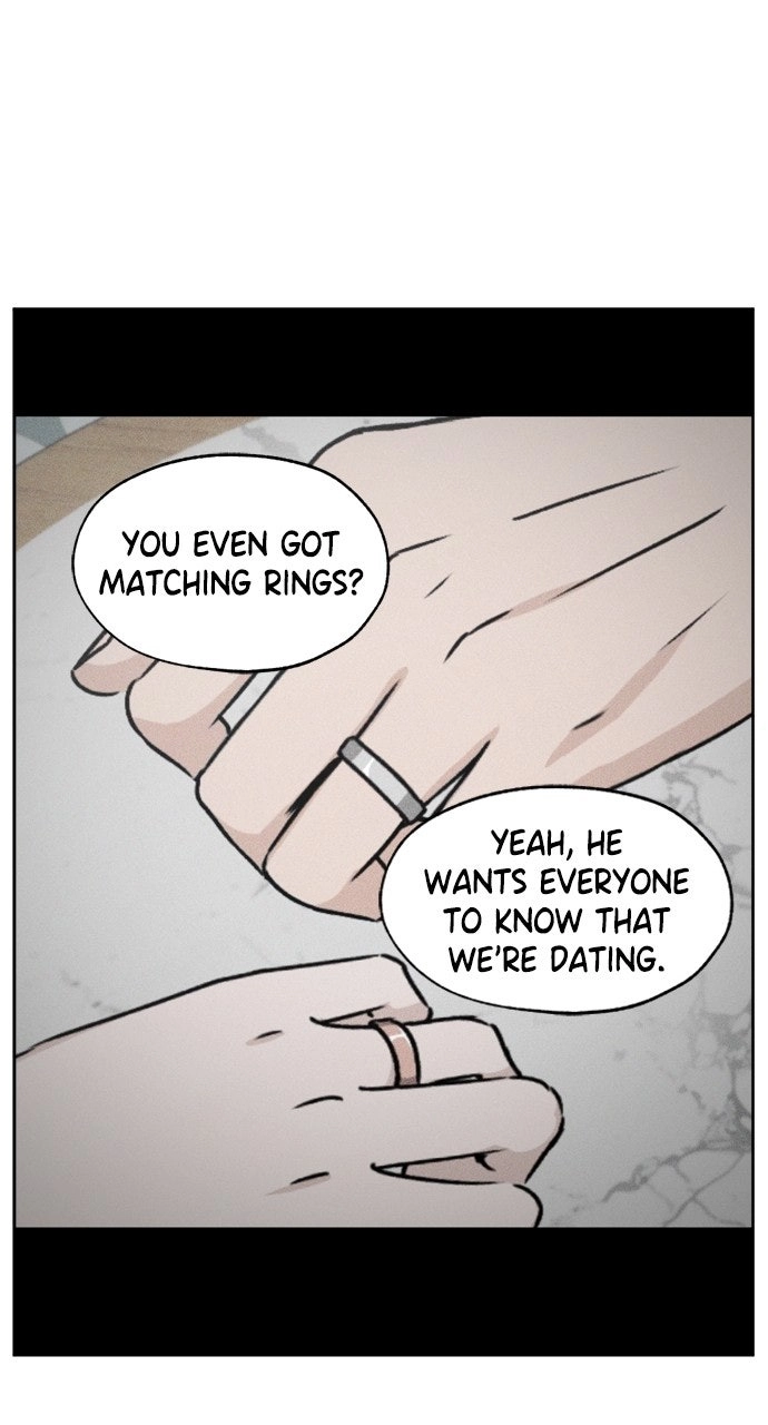 Proof of Dignity Chapter 62 page 7 - 