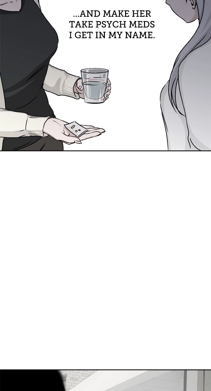 Proof of Dignity Chapter 62 page 62 - 