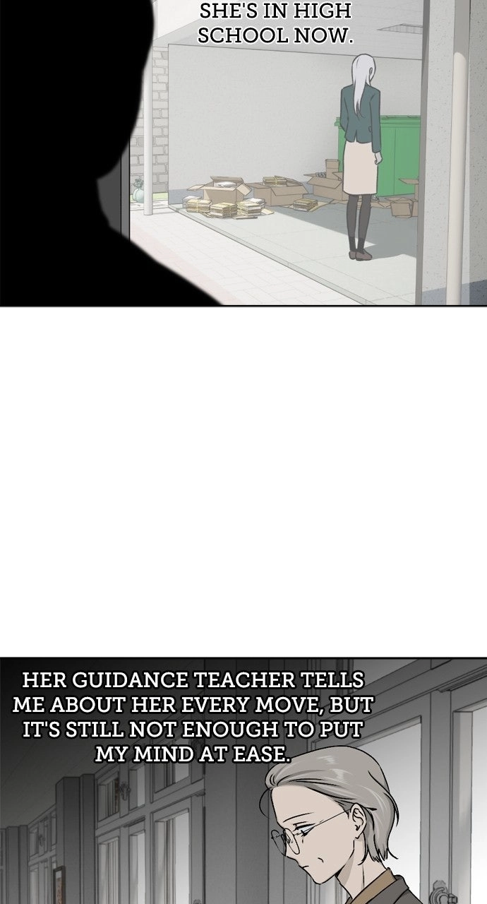 Proof of Dignity Chapter 62 page 63 - 