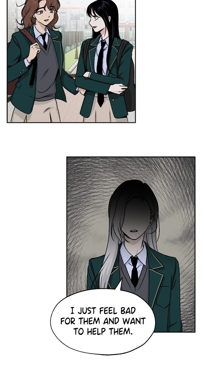 Proof of Dignity Chapter 62 page 65 - 