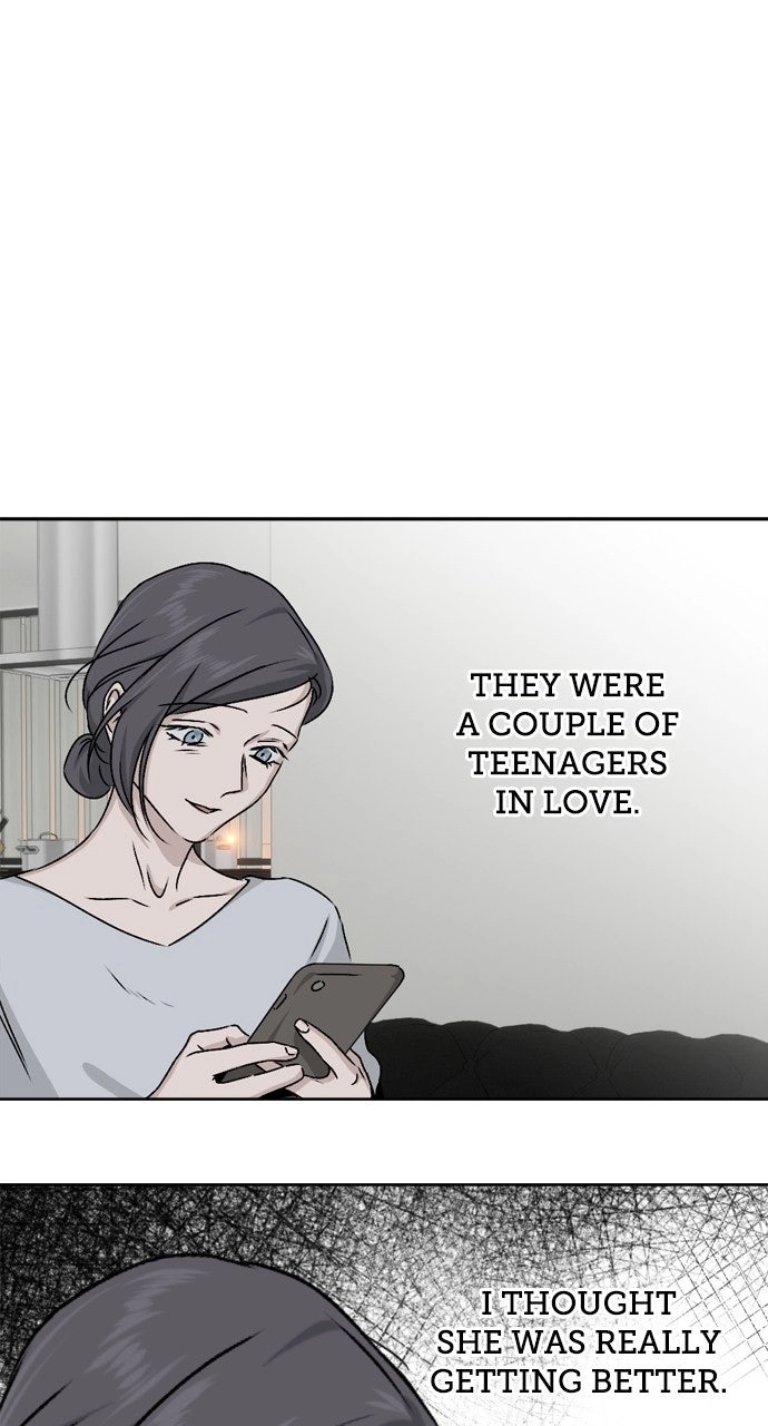 Proof of Dignity Chapter 62 page 8 - 