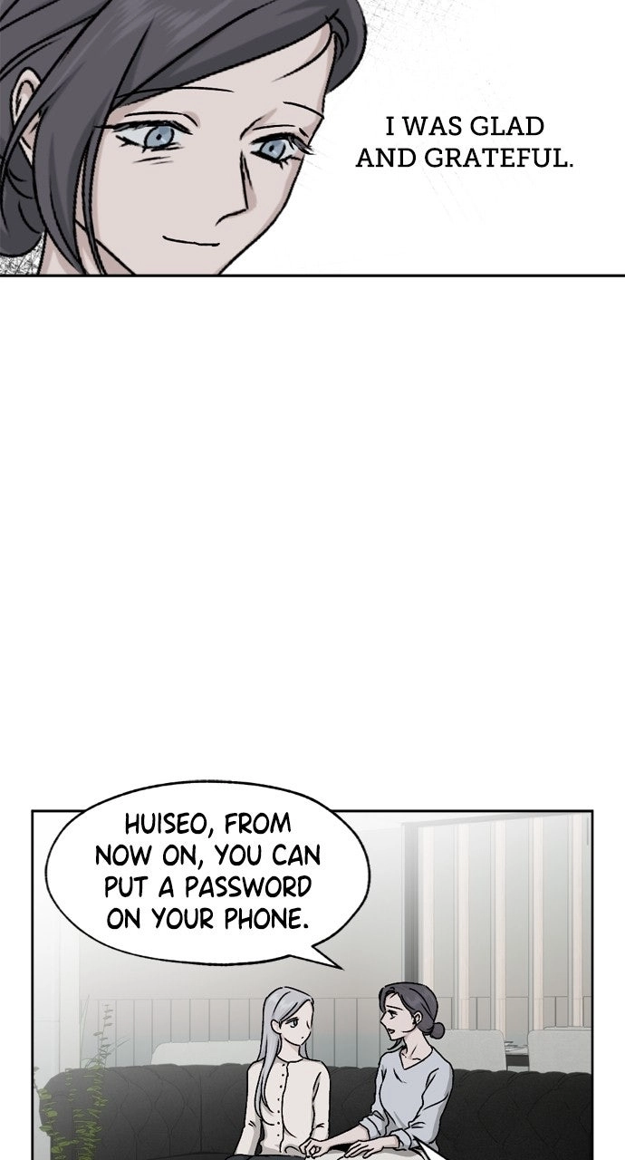 Proof of Dignity Chapter 62 page 9 - 