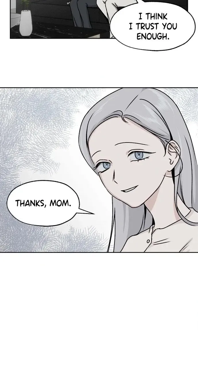 Proof of Dignity Chapter 62 page 10 - 
