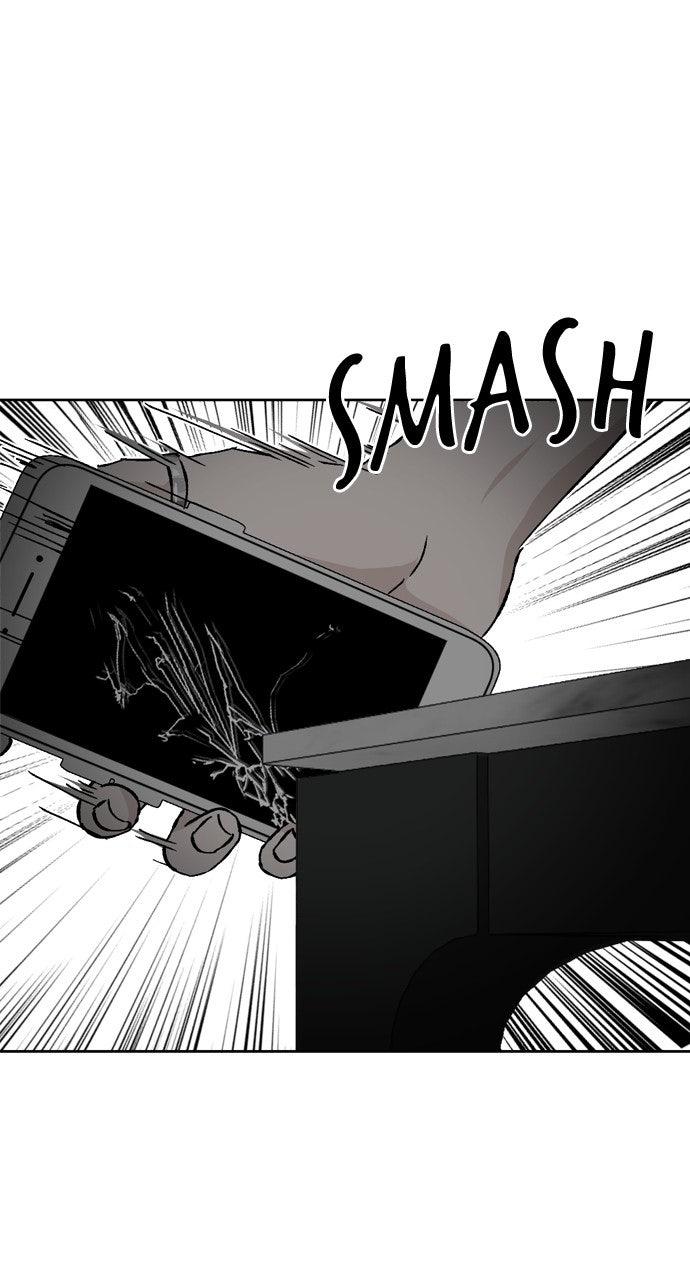 Proof of Dignity Chapter 63 page 1 - 