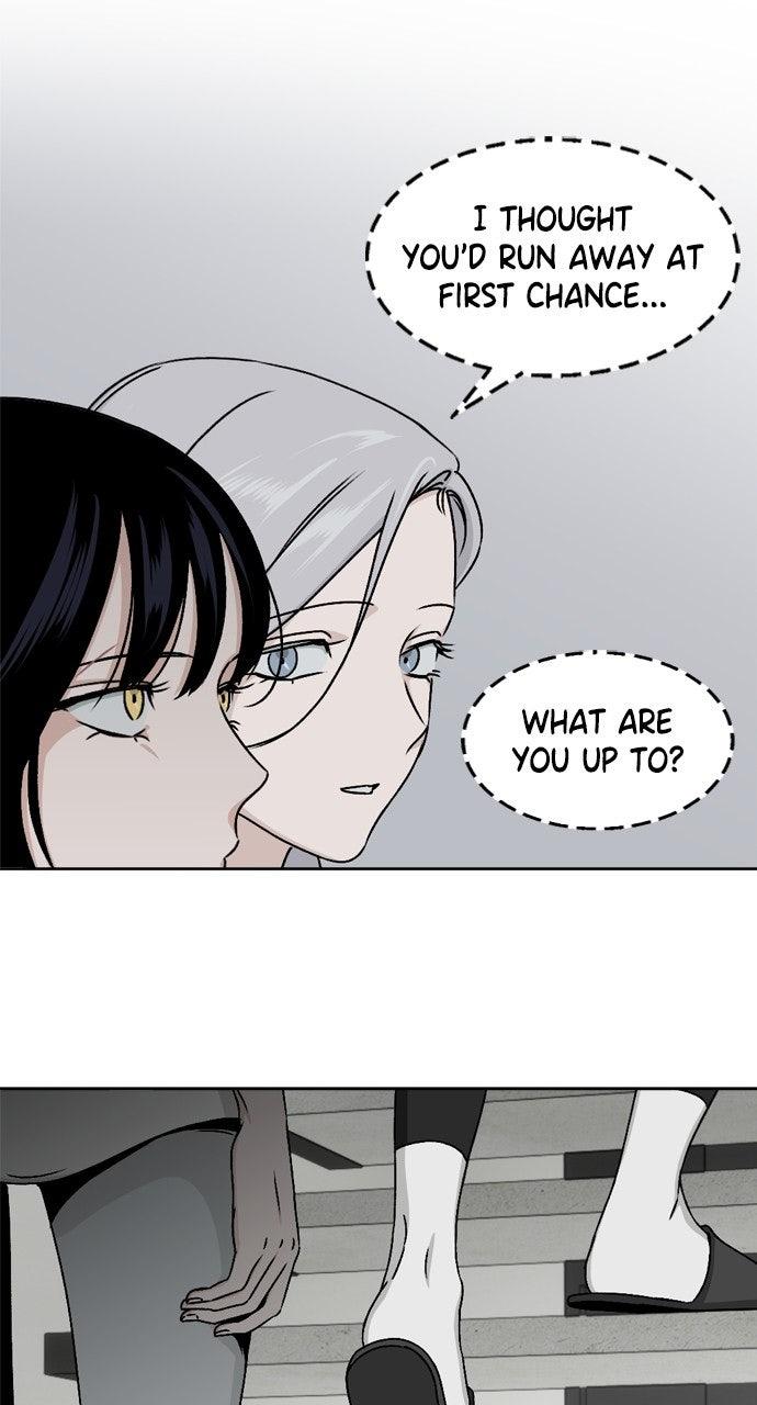 Proof of Dignity Chapter 63 page 11 - 