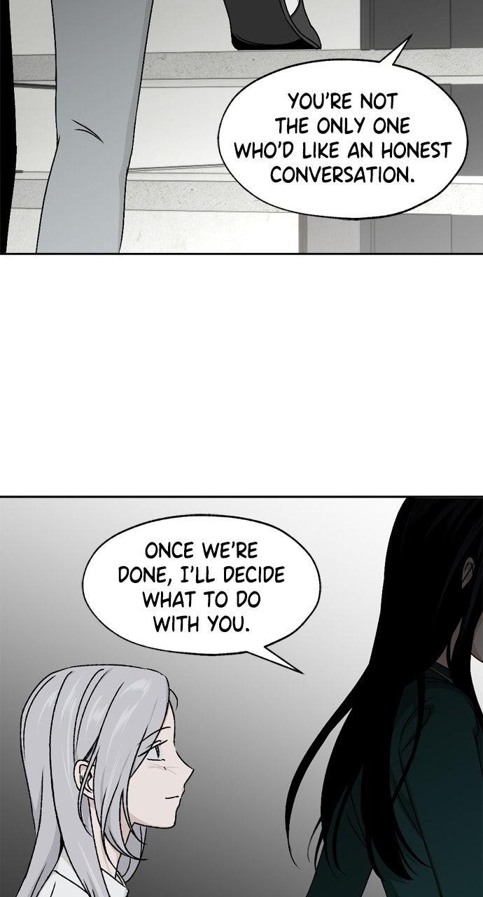 Proof of Dignity Chapter 63 page 12 - 