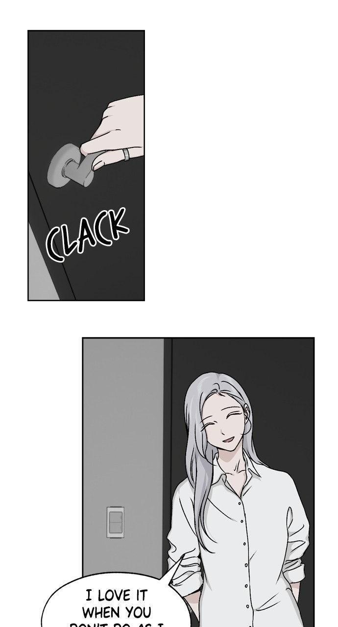 Proof of Dignity Chapter 63 page 16 - 