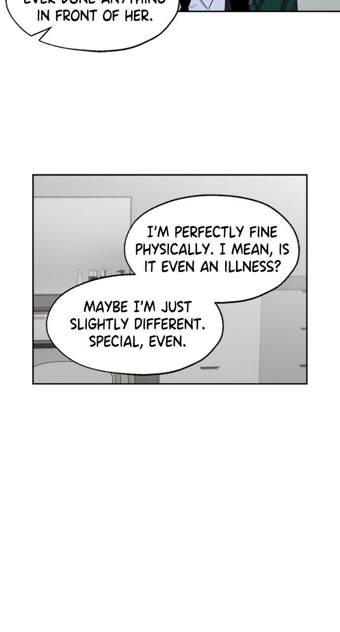 Proof of Dignity Chapter 63 page 19 - 