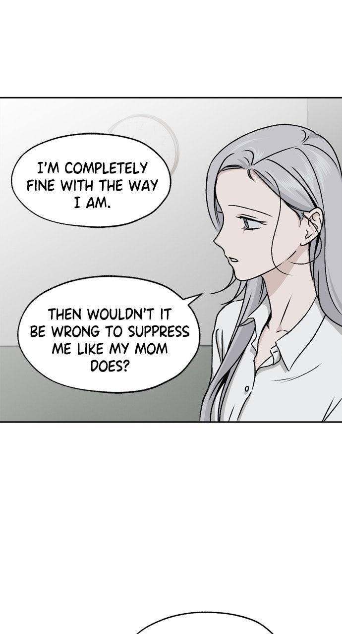 Proof of Dignity Chapter 63 page 20 - 