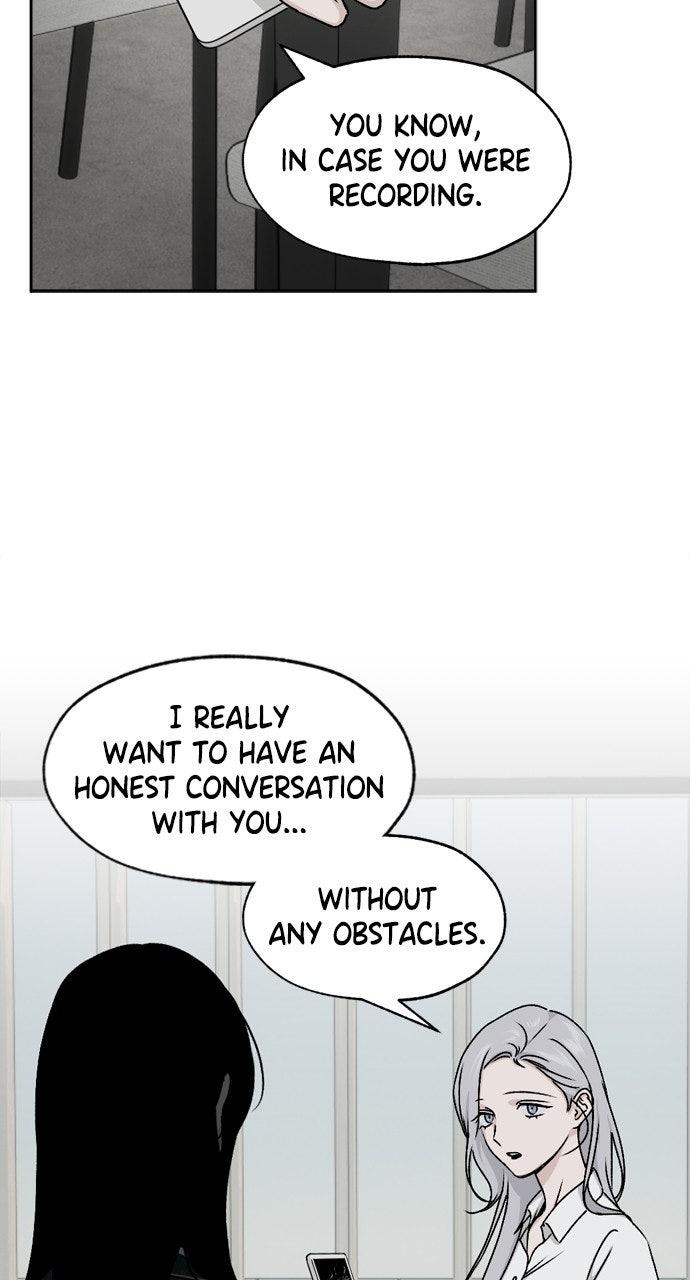 Proof of Dignity Chapter 63 page 3 - 