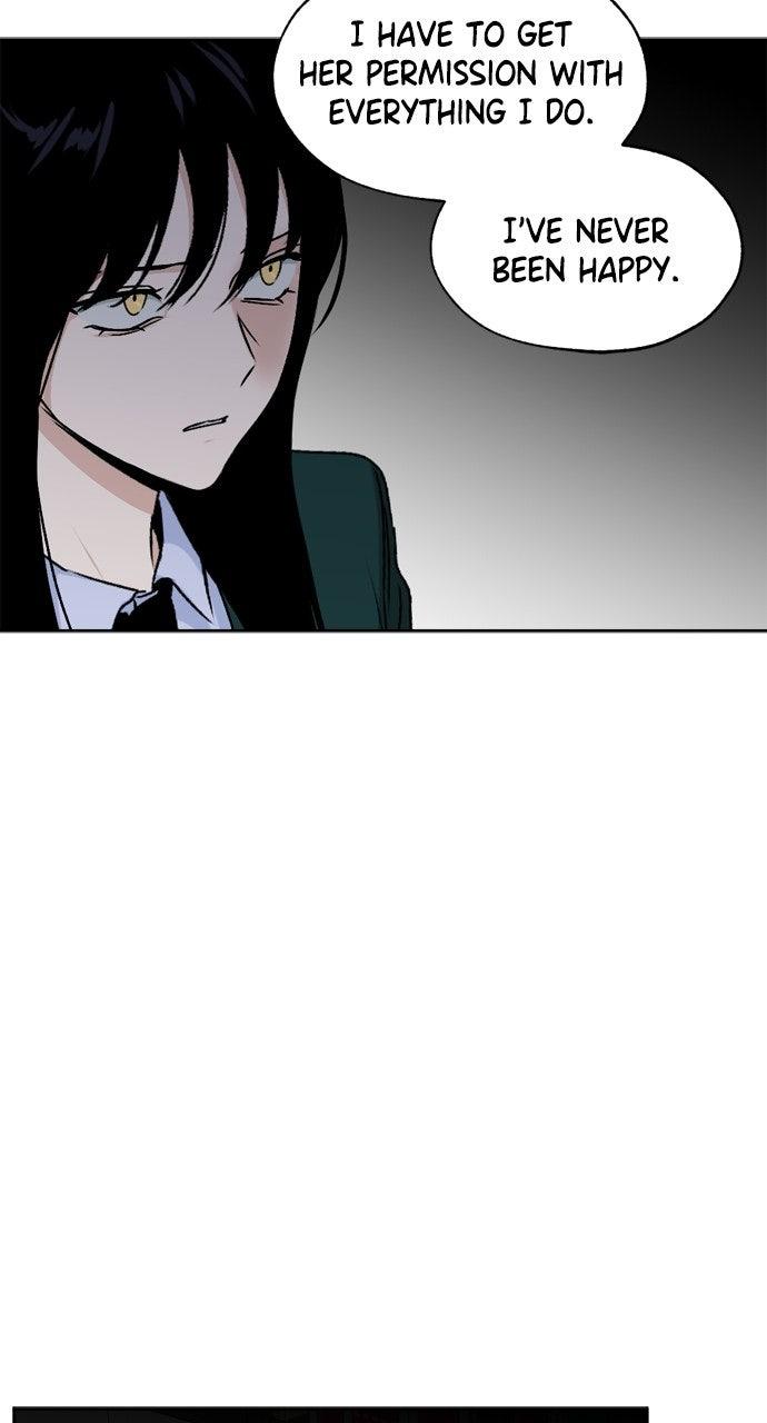Proof of Dignity Chapter 63 page 21 - 
