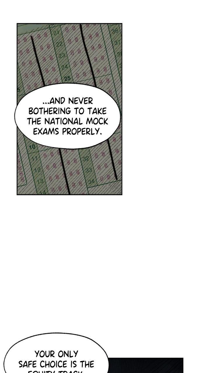Proof of Dignity Chapter 63 page 27 - 