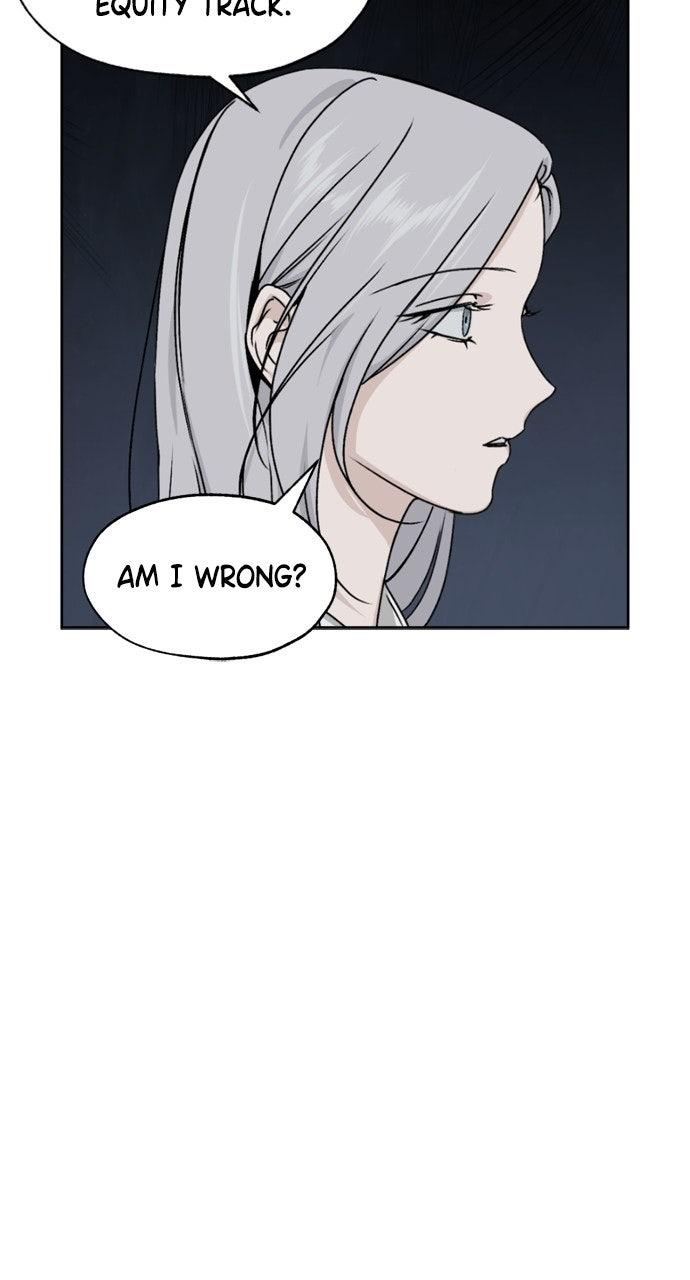 Proof of Dignity Chapter 63 page 28 - 