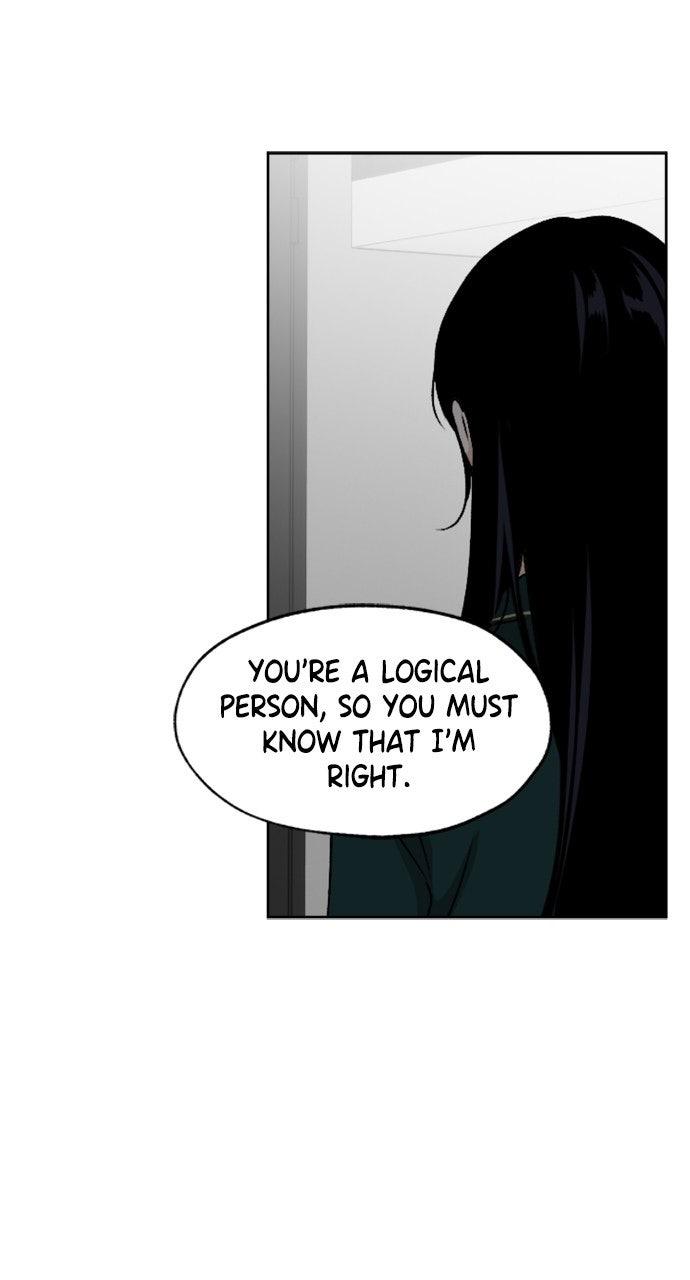 Proof of Dignity Chapter 63 page 29 - 