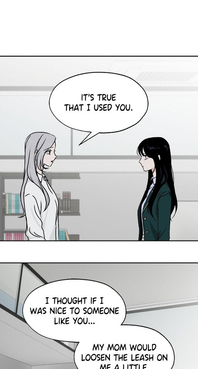 Proof of Dignity Chapter 63 page 30 - 