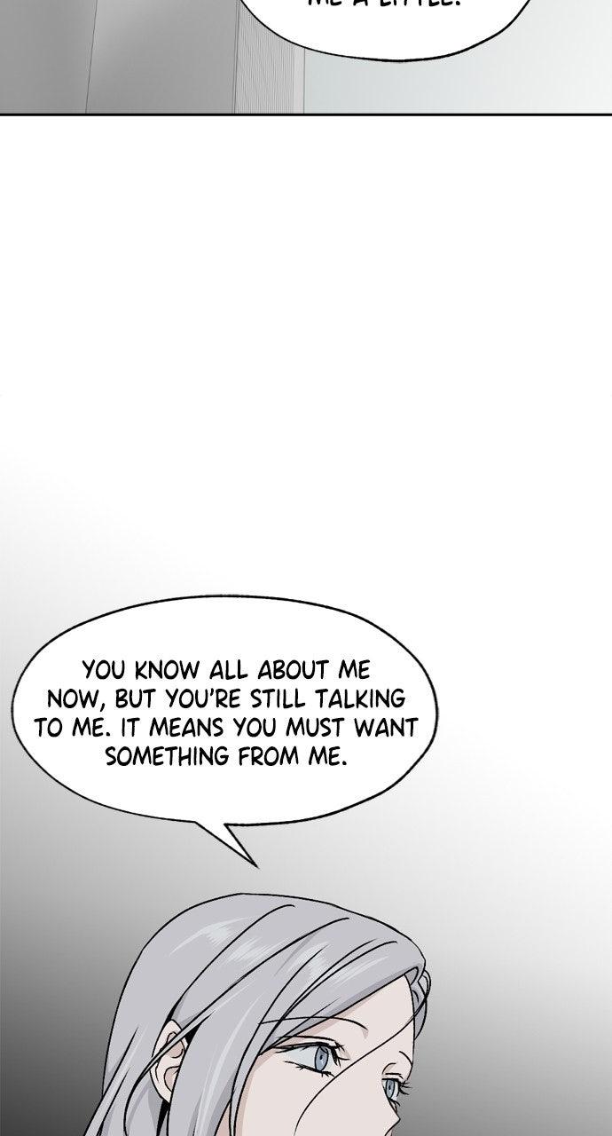 Proof of Dignity Chapter 63 page 31 - 