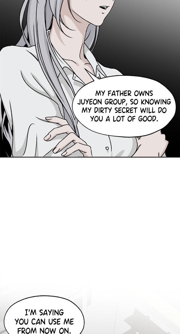 Proof of Dignity Chapter 63 page 32 - 